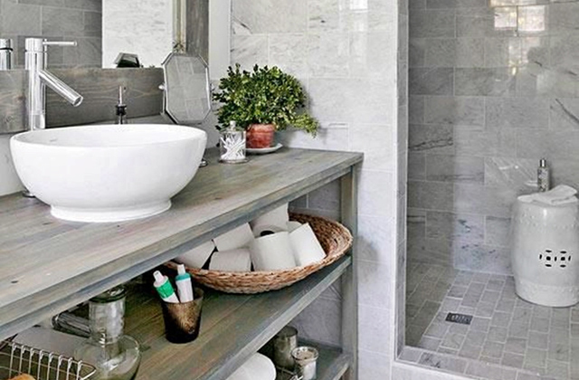 ricavare il secondo bagno