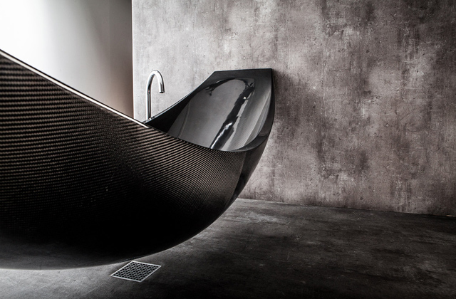 vasca da bagno originale