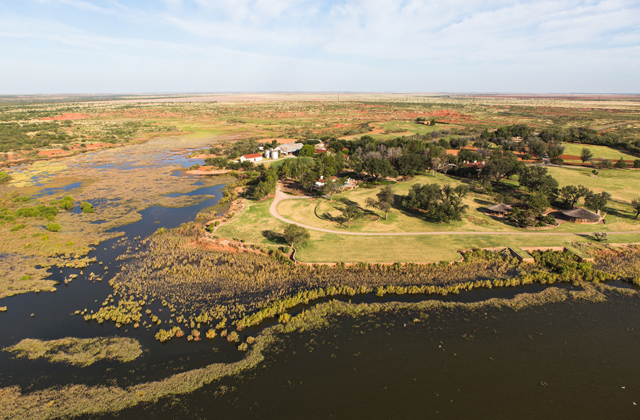 ranch più grande del mondo