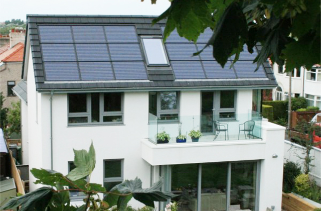 pannelli fotovoltaici