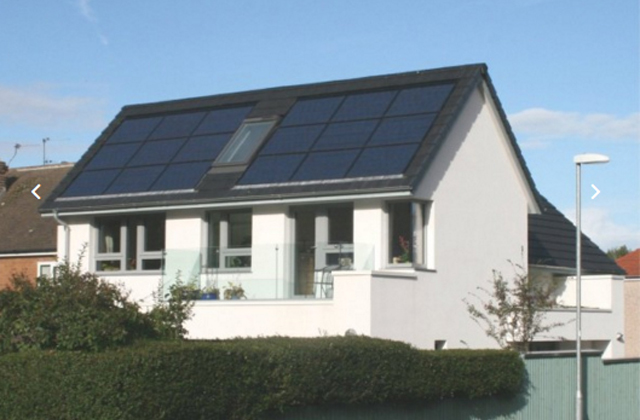 risparmiare elettricità