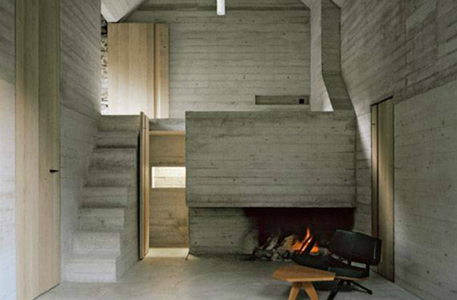 ristrutturazione rudere