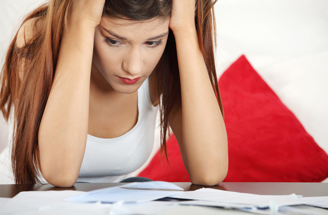 rimedi per lo stress