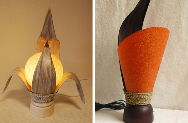 illuminazione etnica