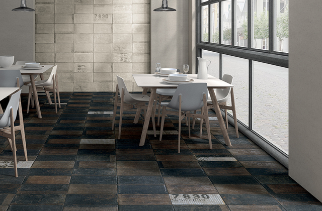 mattonelle in gress porcellanato