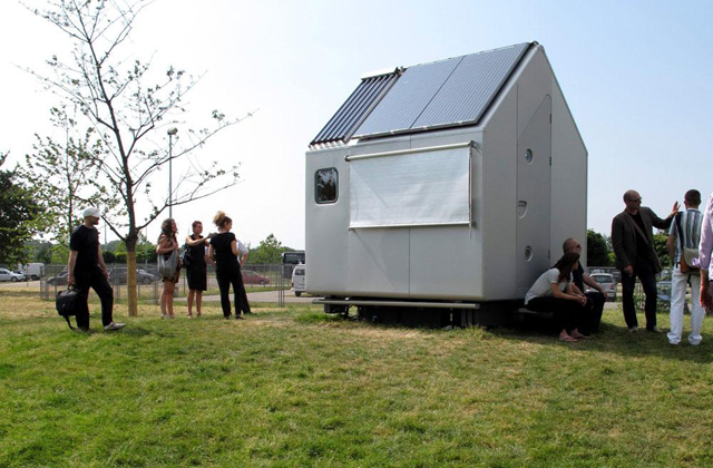 progetti renzo piano