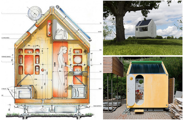 casa piccola renzo piano