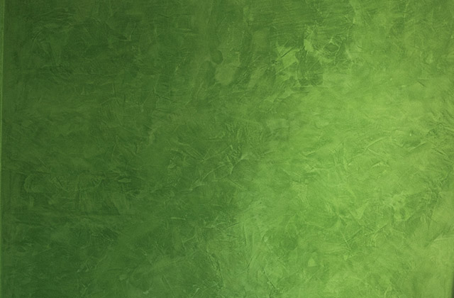 spugnatura sul muro