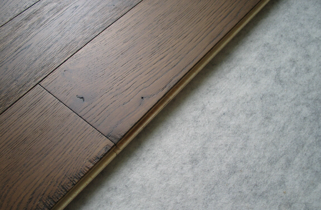 sostituire lastre parquet