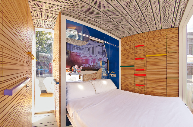 appartamento Be.Mate