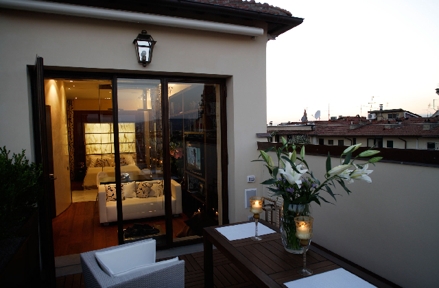 appartamento turistico