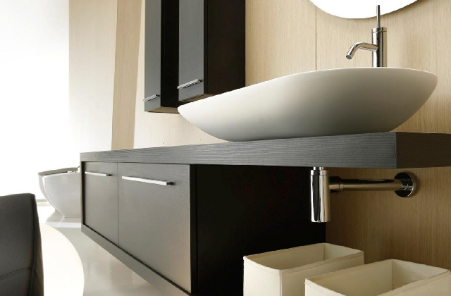 ricavare un bagno in più