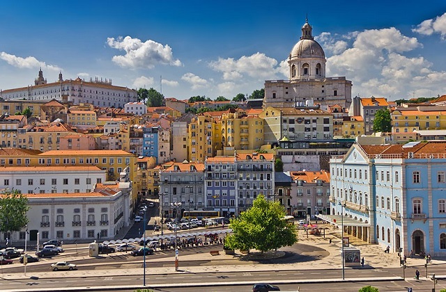 Godersi la pensione in Portogallo, senza pagare le tasse