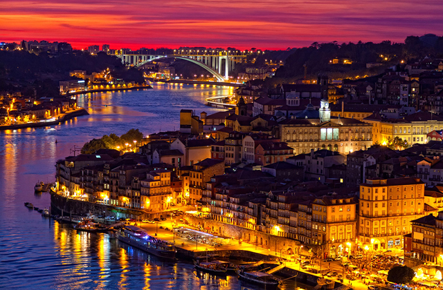 pensione lorda in portogallo