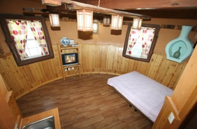 b&b