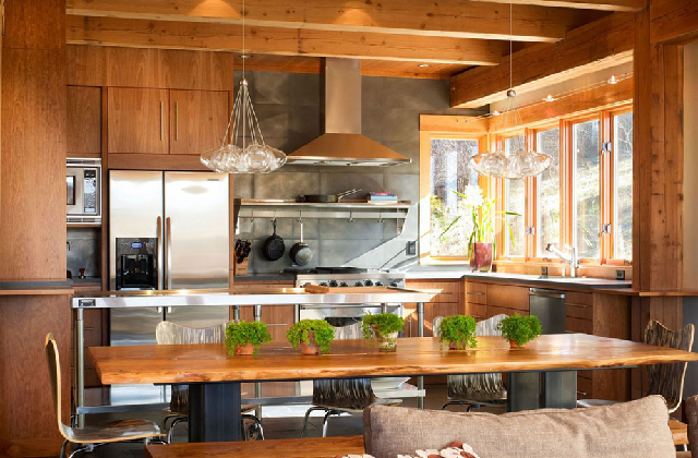 casa eco-gree