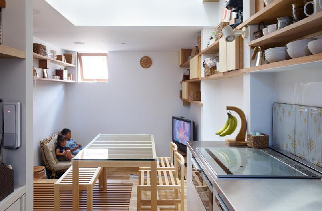 Fujiwarramuro Architects