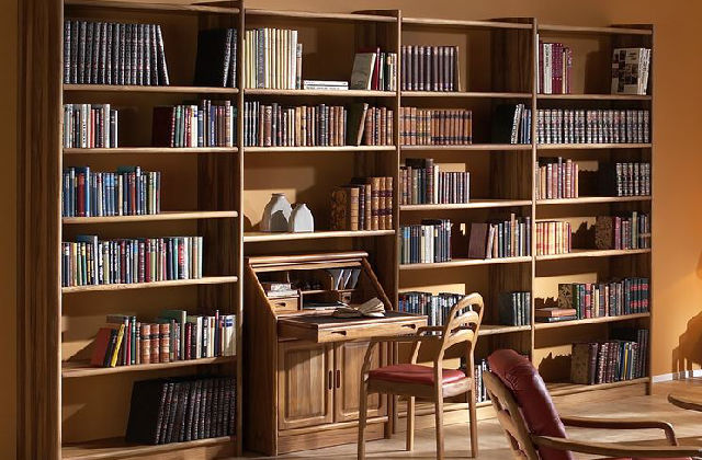 libreria classica