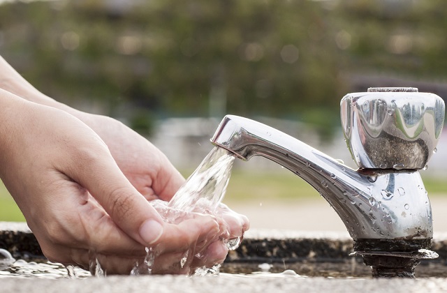 Risparmiare acqua in casa: consigli