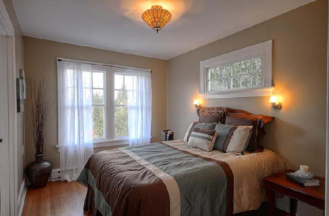 la piccola "casa del dispetto"