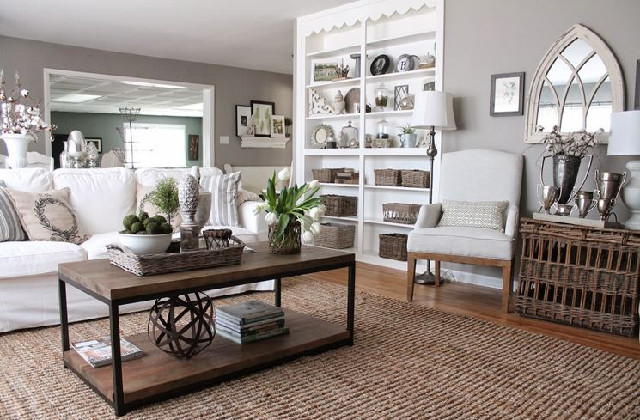 il tortore in un ambiente classico