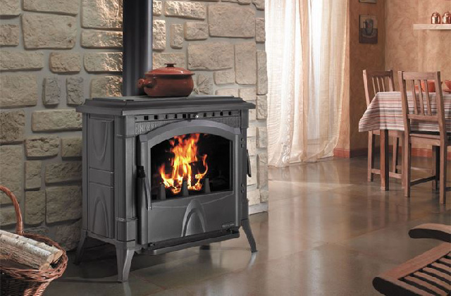 riscaldarsi con i termosifoni