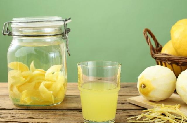 limoncello