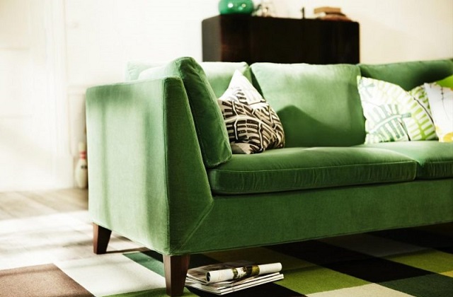 Greenery: il colore per il 2017