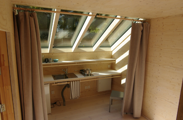 Kokoon interno