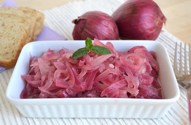 cipolle rosse utili alla salute