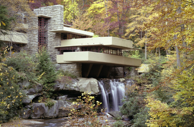 Fallingwater