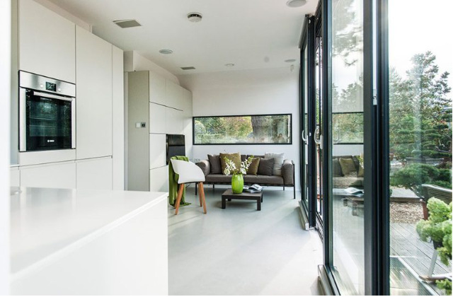 Codoo modulo interno