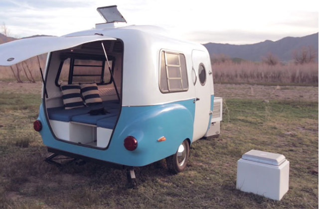 vacanze felici con happier camper