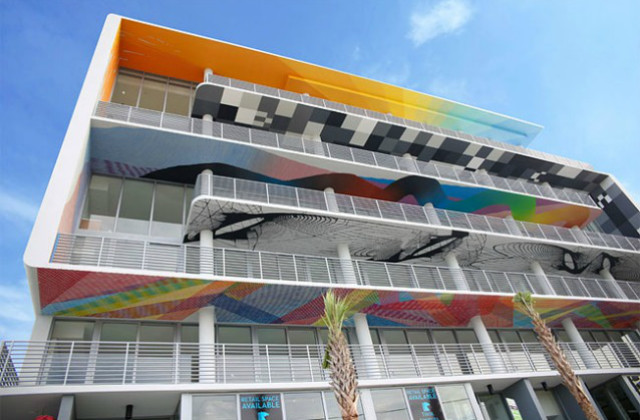 Wynwood Arts District