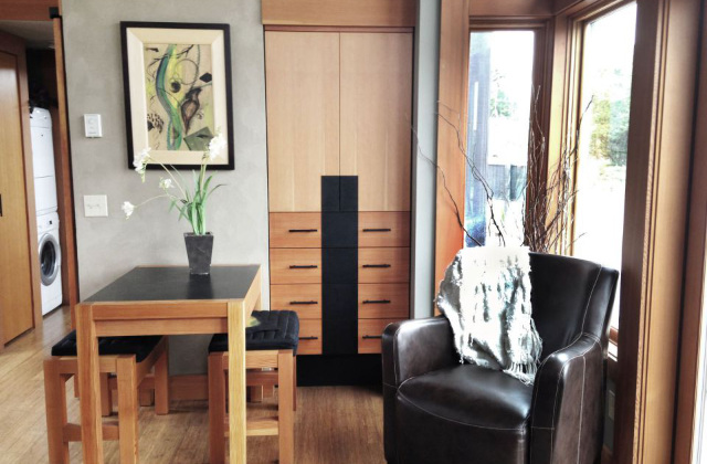 waterhaus legno non trattato 