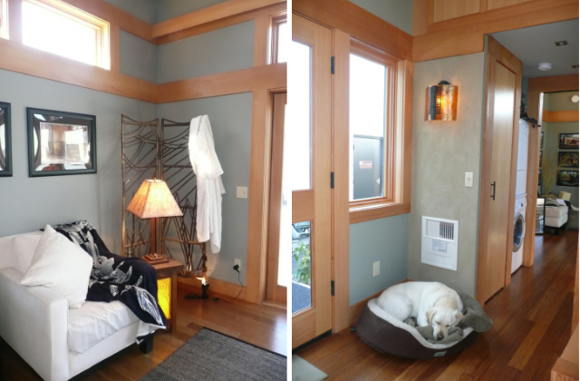 waterhaus angoli di casa