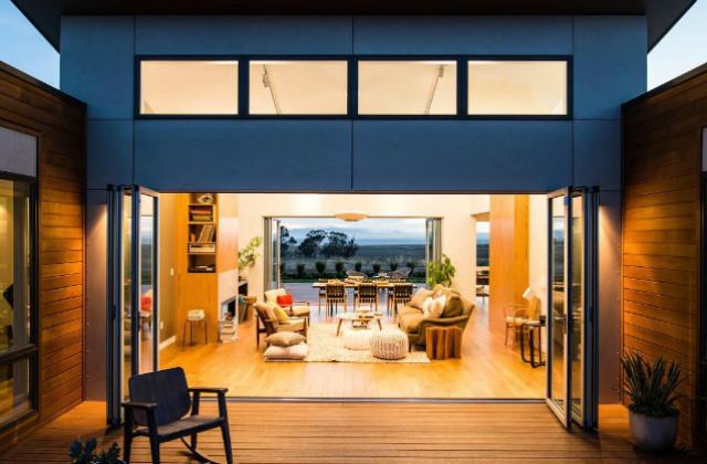 blu home casa prefabbricata