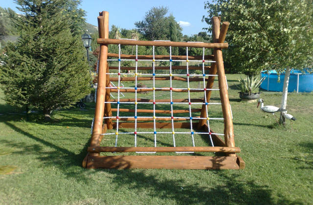 giochi sicuri per i bambini