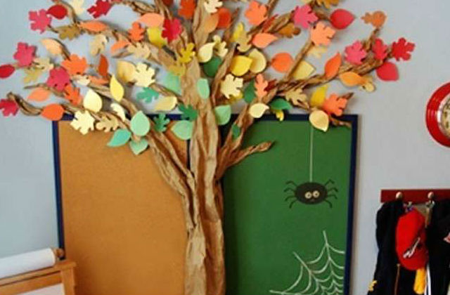 quadro autunnale