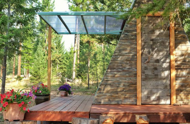 casa da 600 euro lato