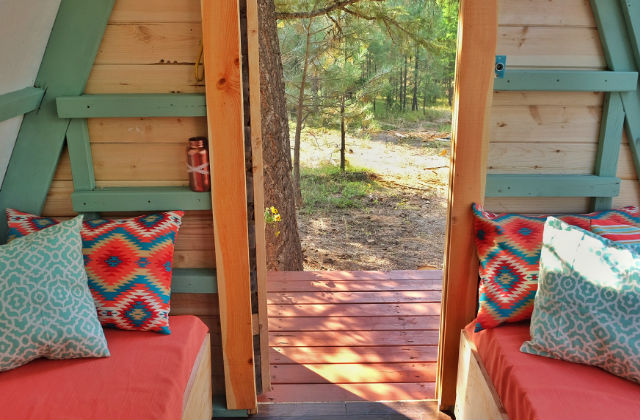 casa da 600 euro porta