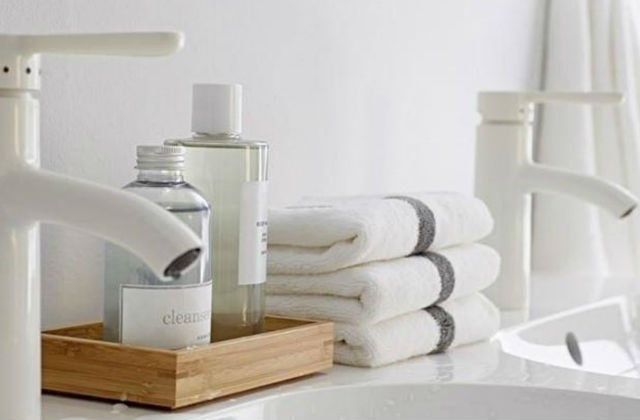 accessori bagno