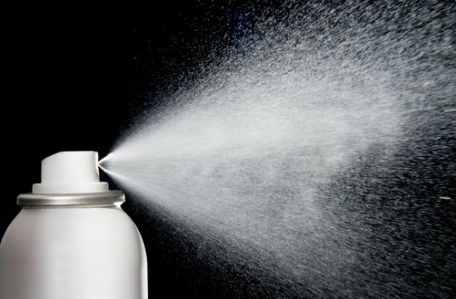 spray pulisci computer