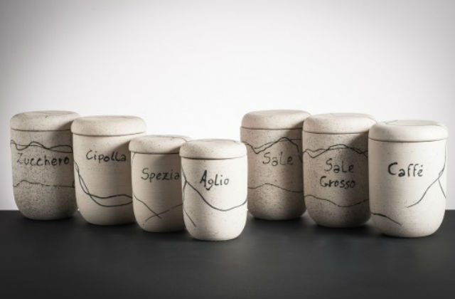 oggetti di design