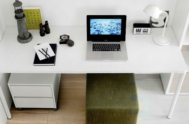 scrivania cameretta top