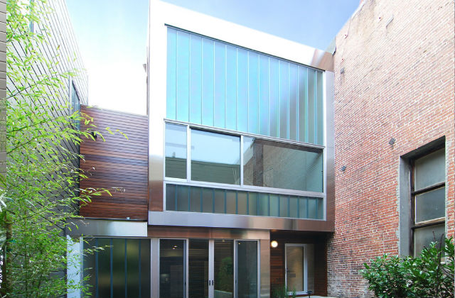 ps house prospetto