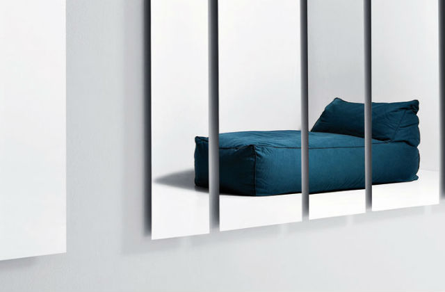 specchio camera da letto
