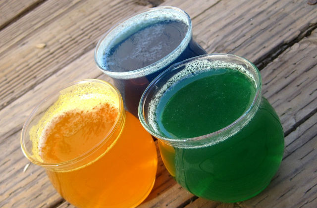 deodorante per ambiente agrumi