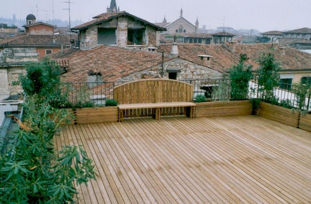 pino per esterni