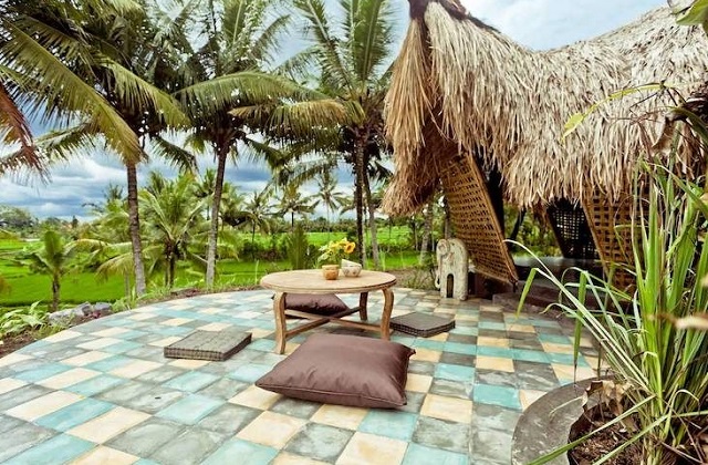airbnb caraibi